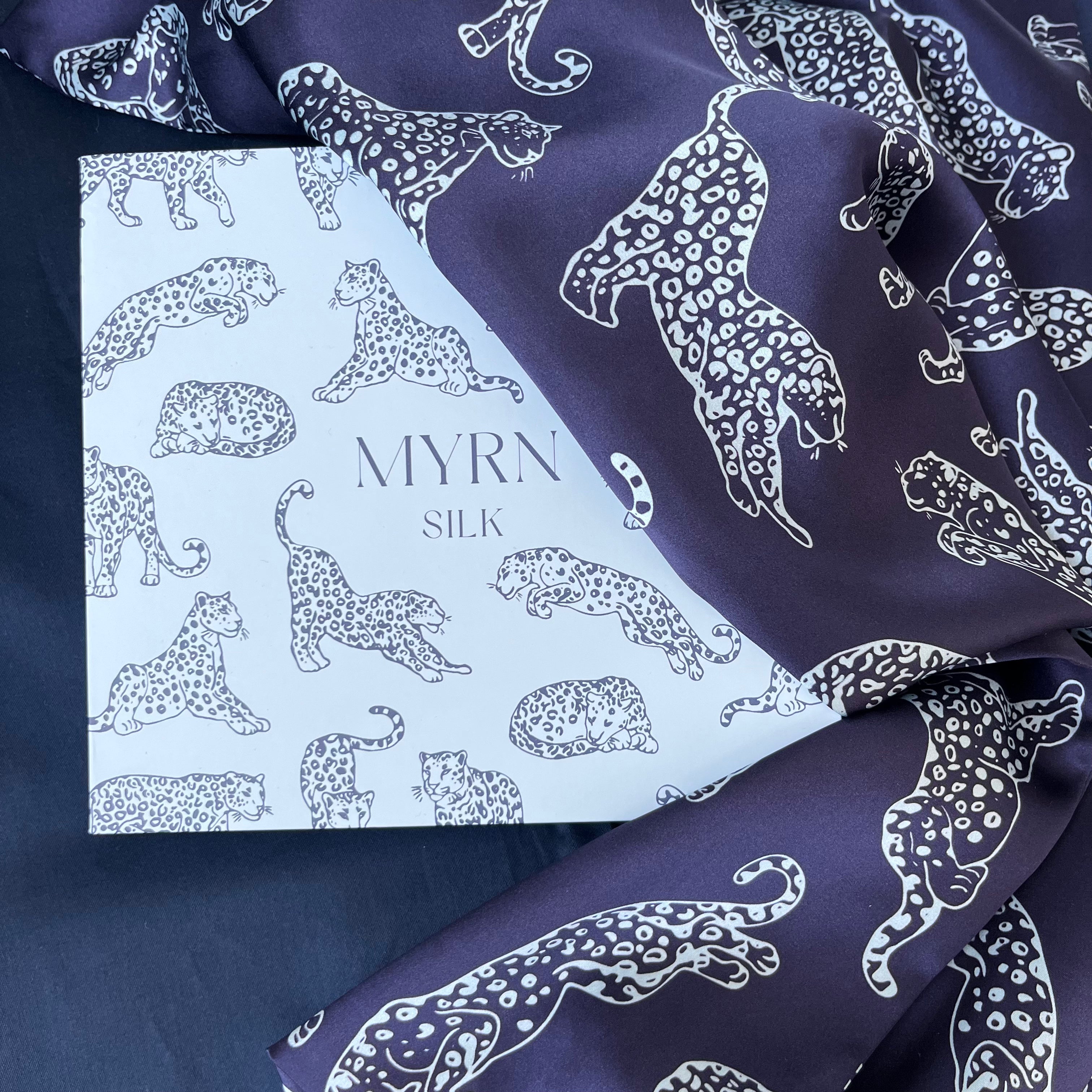 Why a silk pillowcase makes the ideal gift for a birthday, anniversary or bridal party?