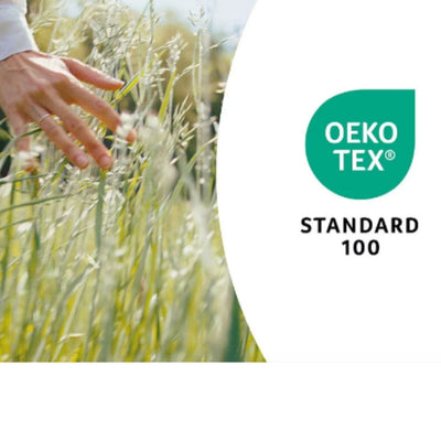 What is OEKO-TEX® STANDARD 100 Certification and why it's important?