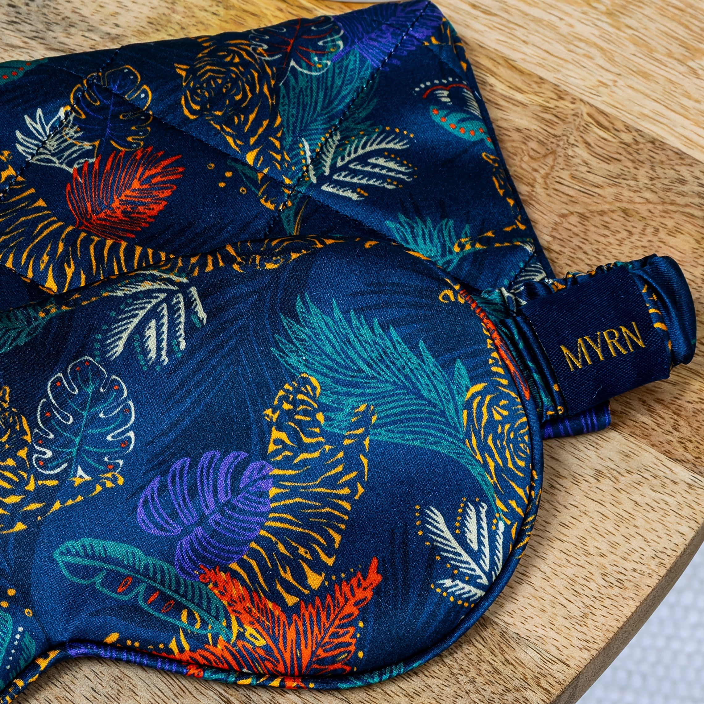 MYRN Silk Eye Masks